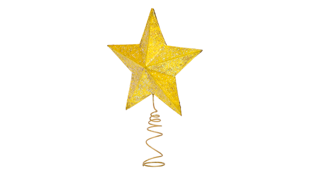 Illustration for article titled 8 DIY Christmas Decorations You Can Print Out At Home